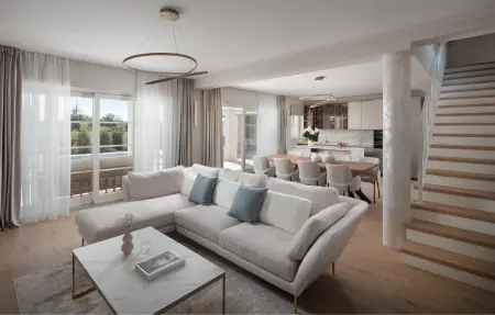 Villa Gabriel Residence, Maison 8 personnes à Zminj - Photo 3