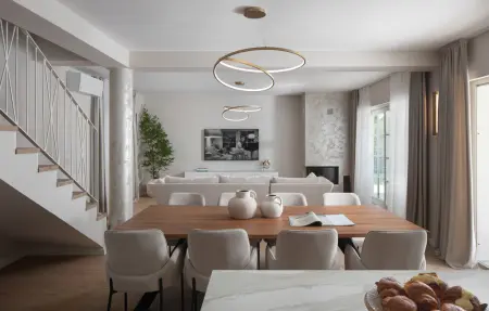 Villa Gabriel Residence, Maison 8 personnes à Zminj - Photo 4