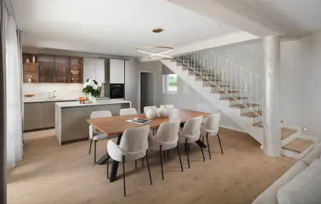 Villa Gabriel Residence, Maison 8 personnes à Zminj - Photo 6