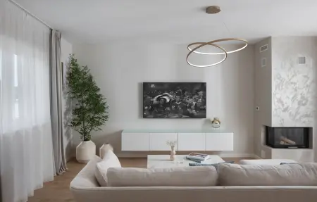 Villa Gabriel Residence, Maison 8 personnes à Zminj - Photo 21