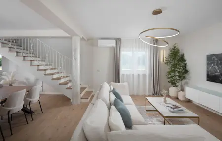 Villa Gabriel Residence, Maison 8 personnes à Zminj - Photo 22