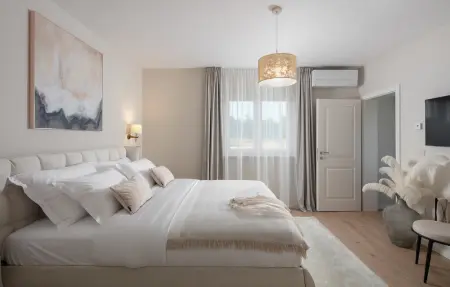 Villa Gabriel Residence, Maison 8 personnes à Zminj - Photo 24