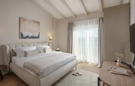 Villa Gabriel Residence, Maison 8 personnes à Zminj - Photo 26