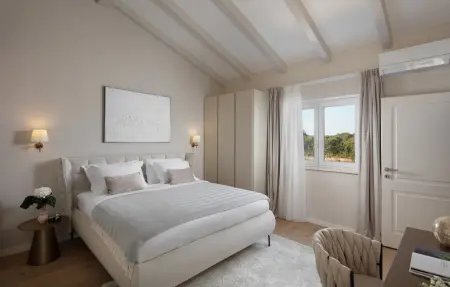 Villa Gabriel Residence, Maison 8 personnes à Zminj - Photo 28
