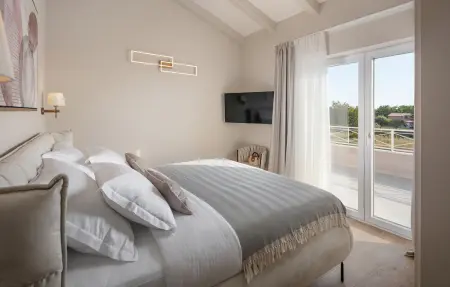 Villa Gabriel Residence, Maison 8 personnes à Zminj - Photo 30