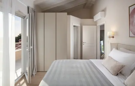 Villa Gabriel Residence, Maison 8 personnes à Zminj - Photo 31
