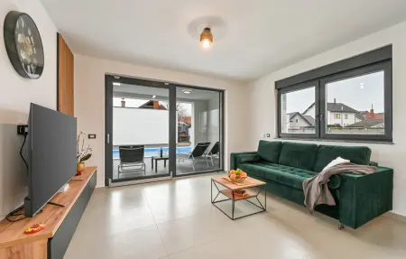Maison 6 personnes à Trnovec - Photo 1