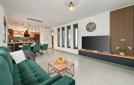 Maison 6 personnes à Trnovec - Photo 2