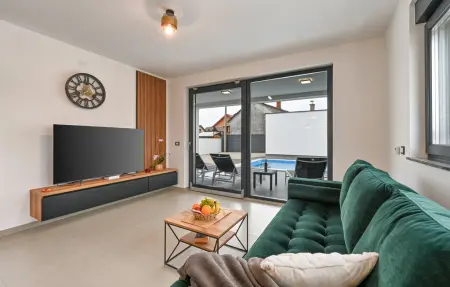 Maison 6 personnes à Trnovec - Photo 3
