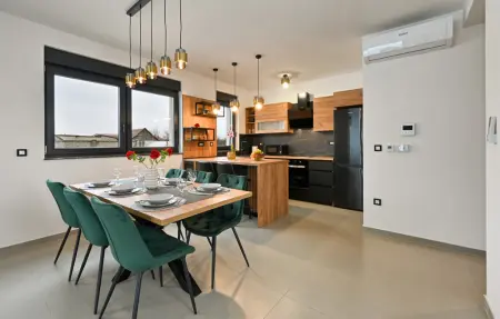 Maison 6 personnes à Trnovec - Photo 5