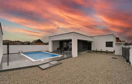 Maison 6 personnes à Trnovec - Photo 10