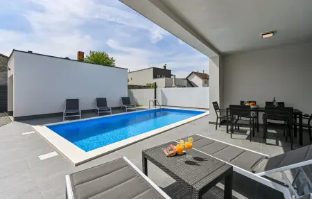 Maison 6 personnes à Trnovec - Photo 12