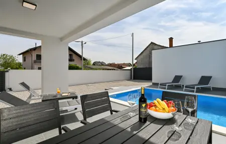 Maison 6 personnes à Trnovec - Photo 13