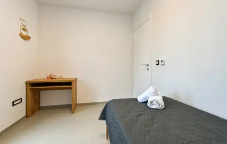 Maison 6 personnes à Trnovec - Photo 23