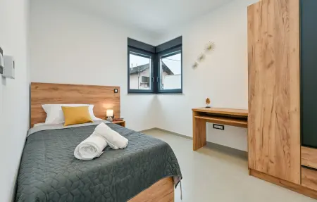 Maison 6 personnes à Trnovec - Photo 25