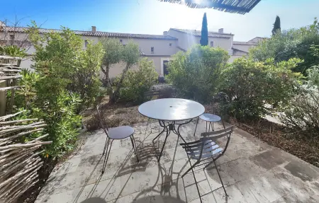 Maison 4 personnes à Saint Laurent de la Ca - Photo 1