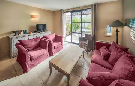 Maison 4 personnes à Saint Laurent de la Ca - Photo 2