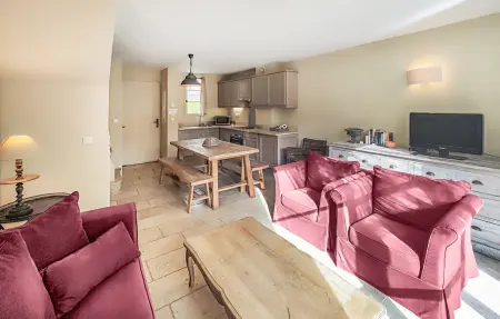 Maison 4 personnes à Saint Laurent de la Ca - Photo 3