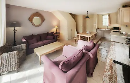 Maison 4 personnes à Saint Laurent de la Ca - Photo 4