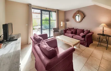 Maison 4 personnes à Saint Laurent de la Ca - Photo 9