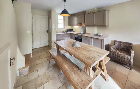 Maison 4 personnes à Saint Laurent de la Ca - Photo 10