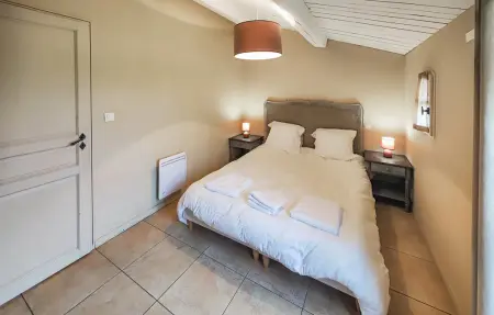 Maison 4 personnes à Saint Laurent de la Ca - Photo 13