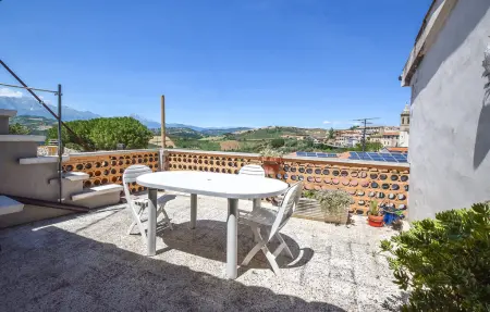 Appartement 11 personnes à Castilenti - Photo 1