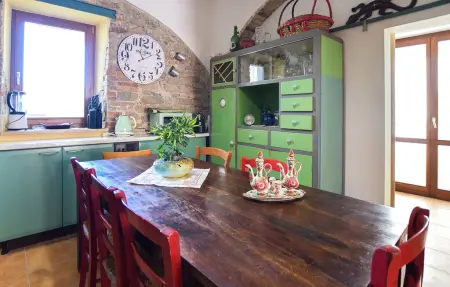 Appartement 11 personnes à Castilenti - Photo 10