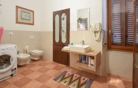 Appartement 11 personnes à Castilenti - Photo 16