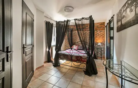 Maison 10 personnes à St Ambroix - Photo 6