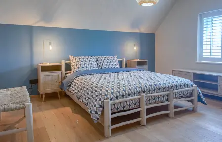 Looshof, Maison 8 personnes à Helchteren - Photo 6