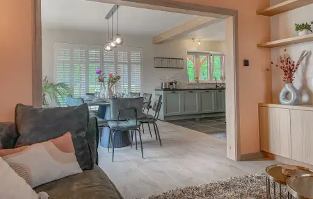 Looshof, Maison 8 personnes à Helchteren - Photo 17