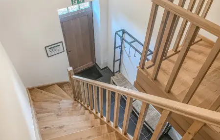 Looshof, Maison 8 personnes à Helchteren - Photo 23