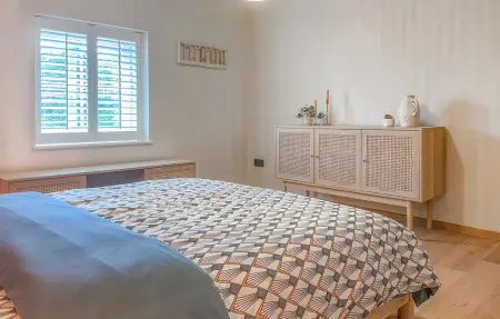 Looshof, Maison 8 personnes à Helchteren - Photo 24