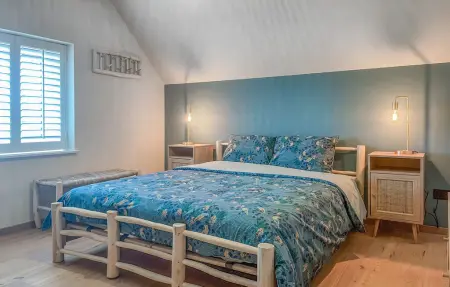 Looshof, Maison 8 personnes à Helchteren - Photo 25