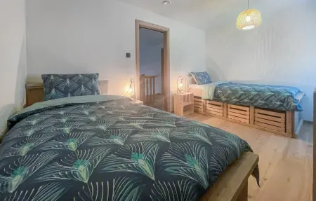 Looshof, Maison 8 personnes à Helchteren - Photo 26