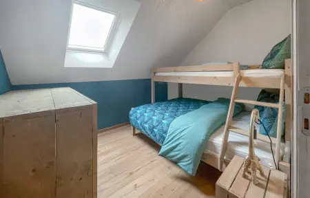 Looshof, Maison 8 personnes à Helchteren - Photo 27