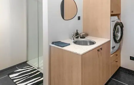 Looshof, Maison 8 personnes à Helchteren - Photo 28