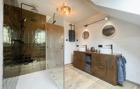 Looshof, Maison 8 personnes à Helchteren - Photo 30