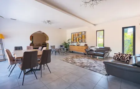 Maison 10 personnes à Arles - Photo 14