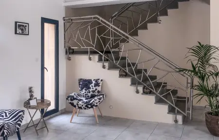 Maison 10 personnes à Arles - Photo 16