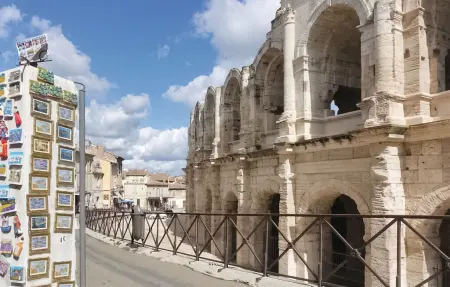 Maison 10 personnes à Arles - Photo 23