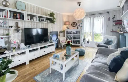 Maison 6 personnes à Les Sables d'Olonne - Photo 1