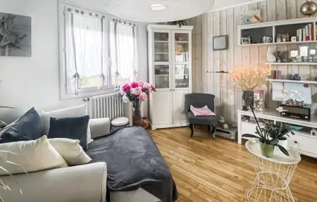 Maison 6 personnes à Les Sables d'Olonne - Photo 2