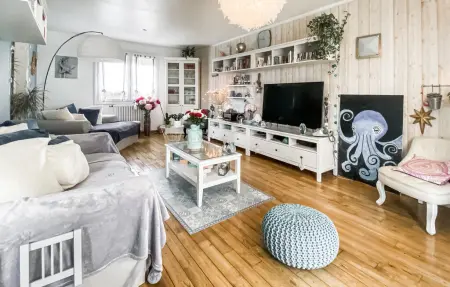 Maison 6 personnes à Les Sables d'Olonne - Photo 3