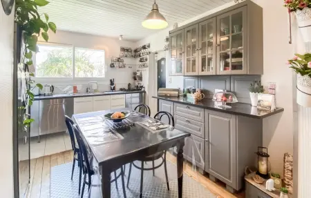 Maison 6 personnes à Les Sables d'Olonne - Photo 4