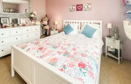 Maison 6 personnes à Les Sables d'Olonne - Photo 5