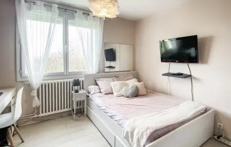 Maison 6 personnes à Les Sables d'Olonne - Photo 7