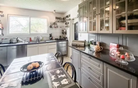 Maison 6 personnes à Les Sables d'Olonne - Photo 8