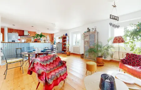 Appartement 4 personnes à Locmariaquer - Photo 11